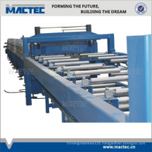 Most popular double sheet glazed tile roll forming machine galvanized steel sheet